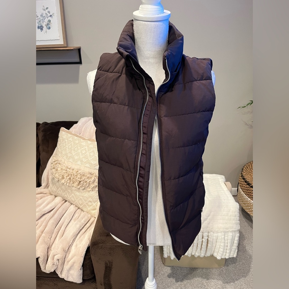 Gap Puffer Vest sz Small